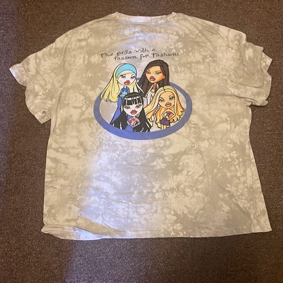 Bratz lounge shirt - Picture 2 of 2